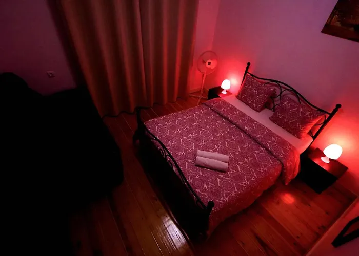 Welcome Guest House