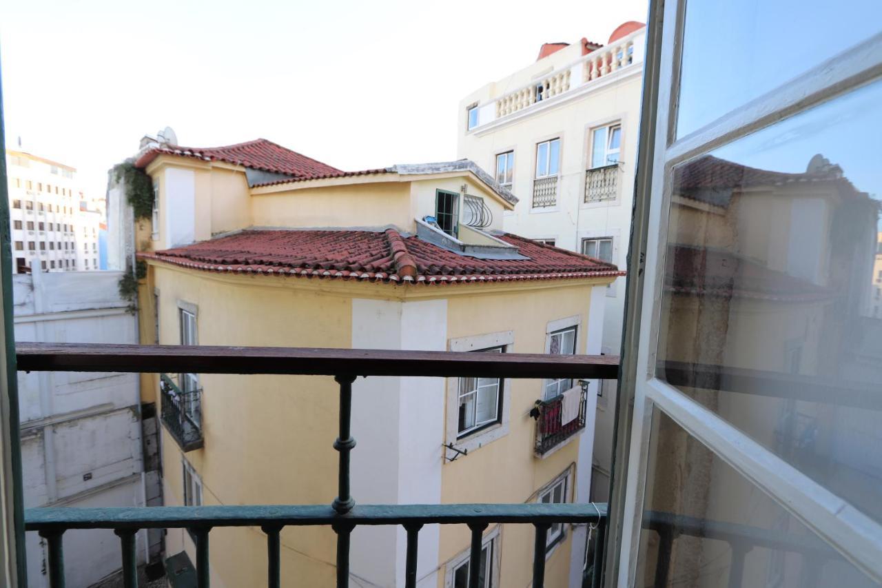 Welcome Guest house Lisbon