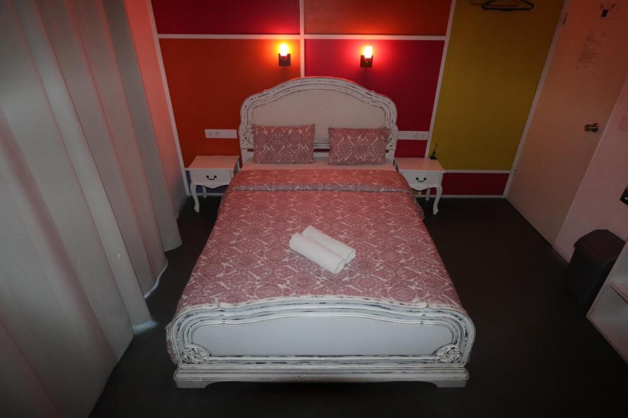 Guest house Welcome 2*