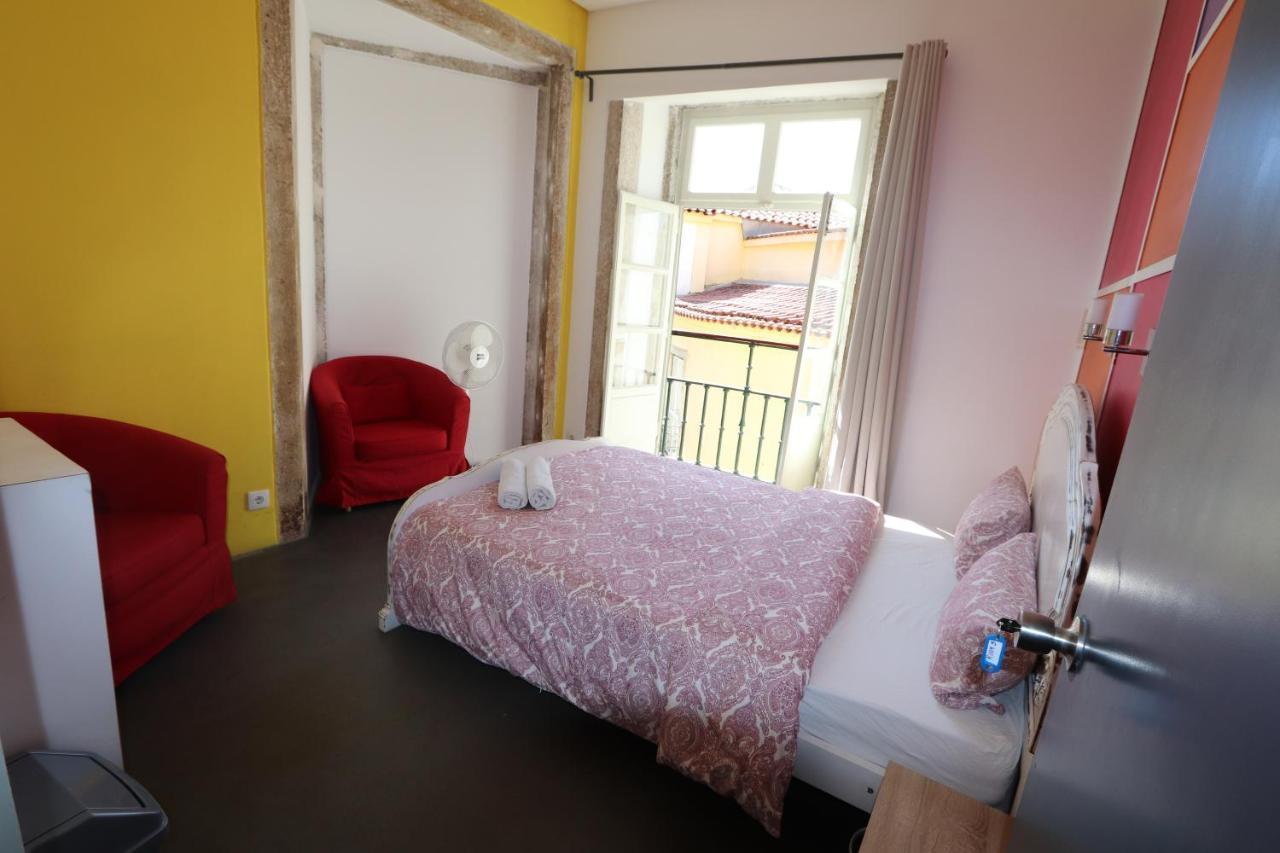 Welcome Guest house Lisbon