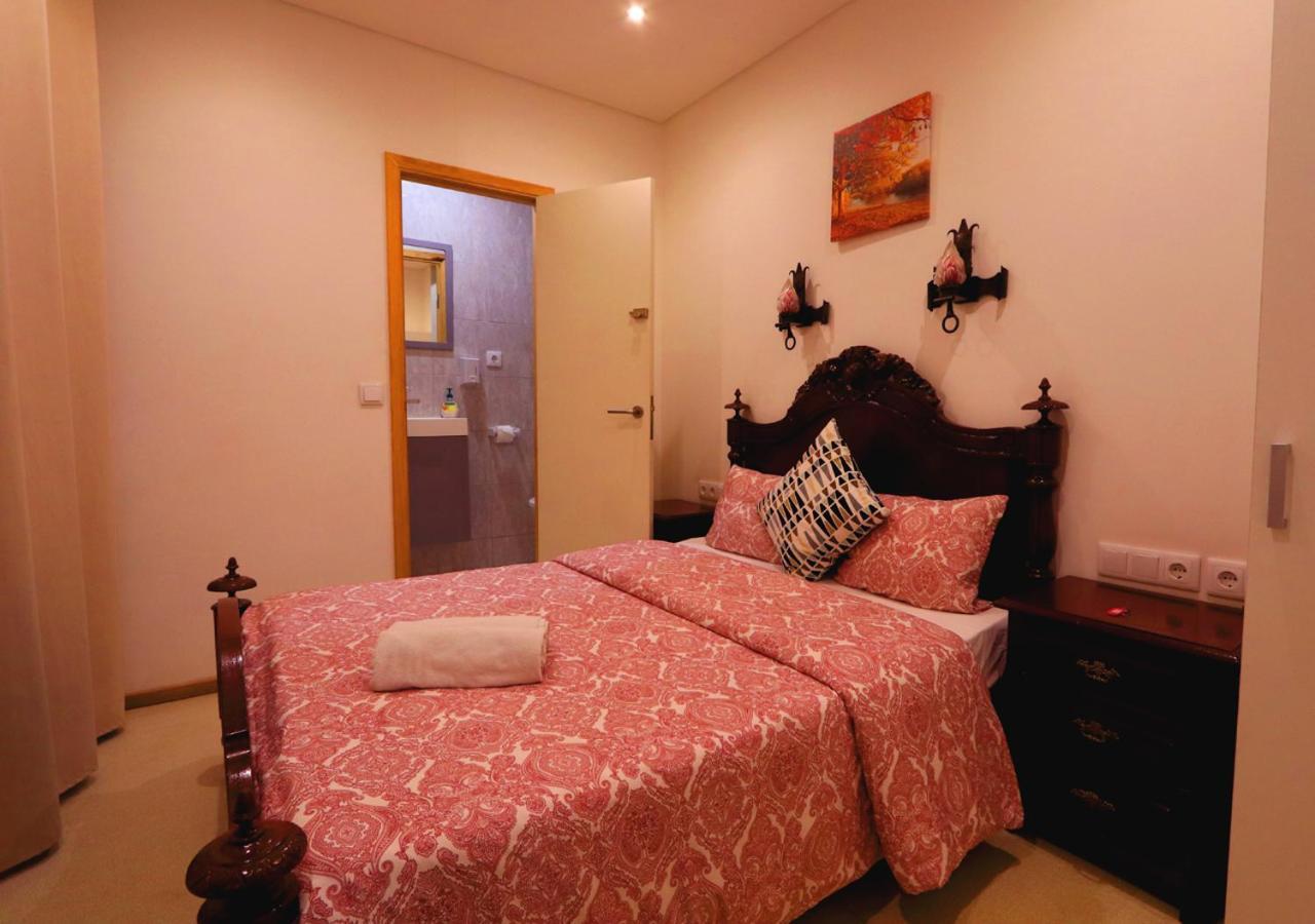 Guest house Welcome Lisbon