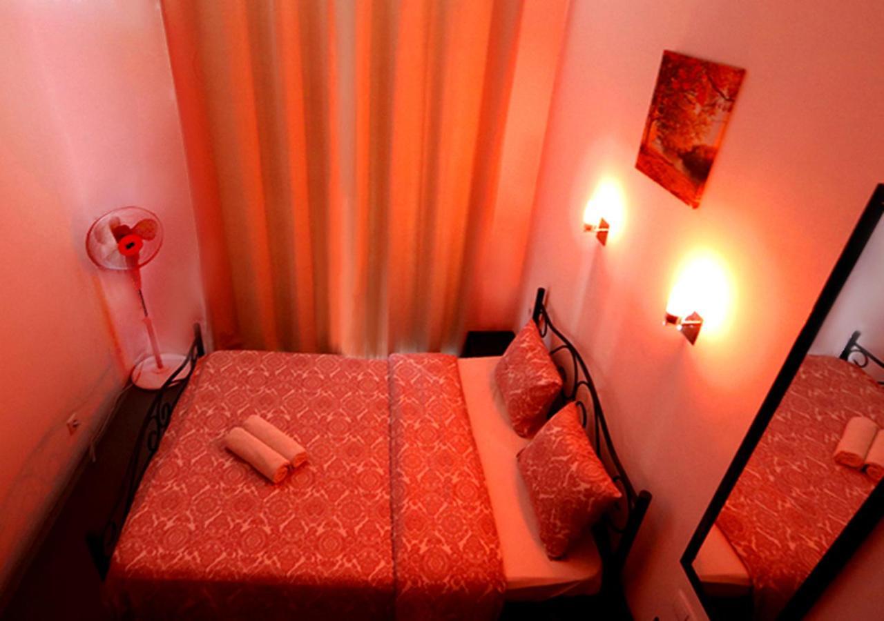 Welcome Guest house