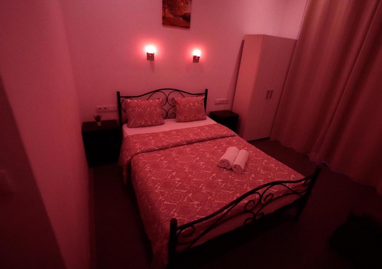 Guest house Welcome