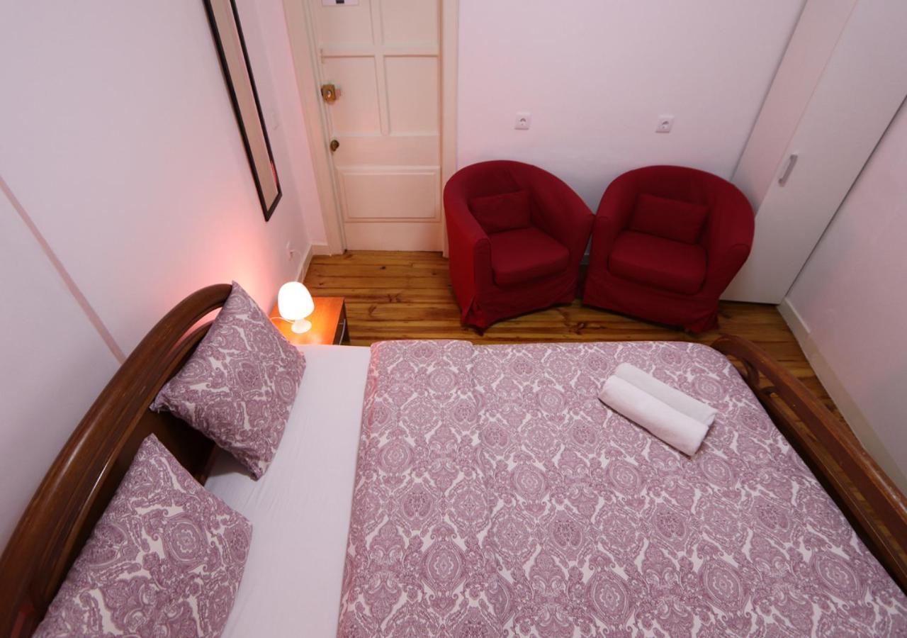 Guest house Welcome Lisbon