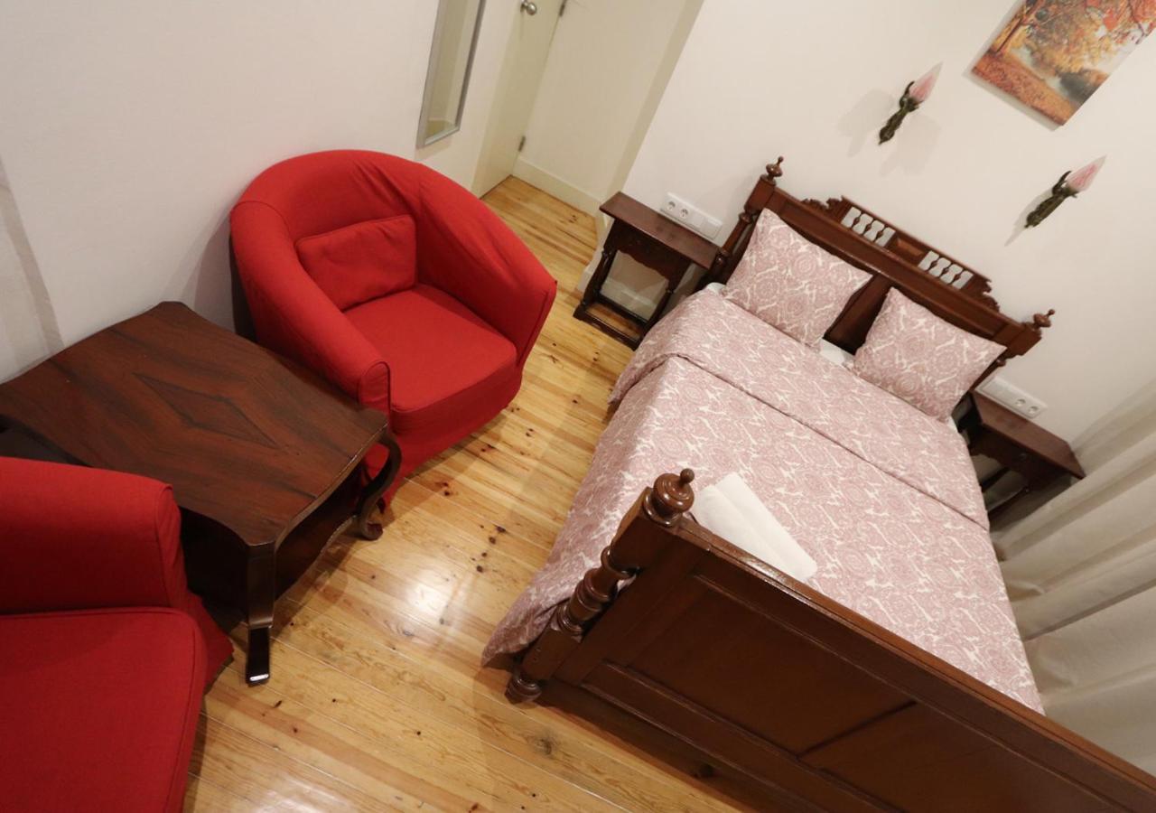 Guest house Welcome 2*