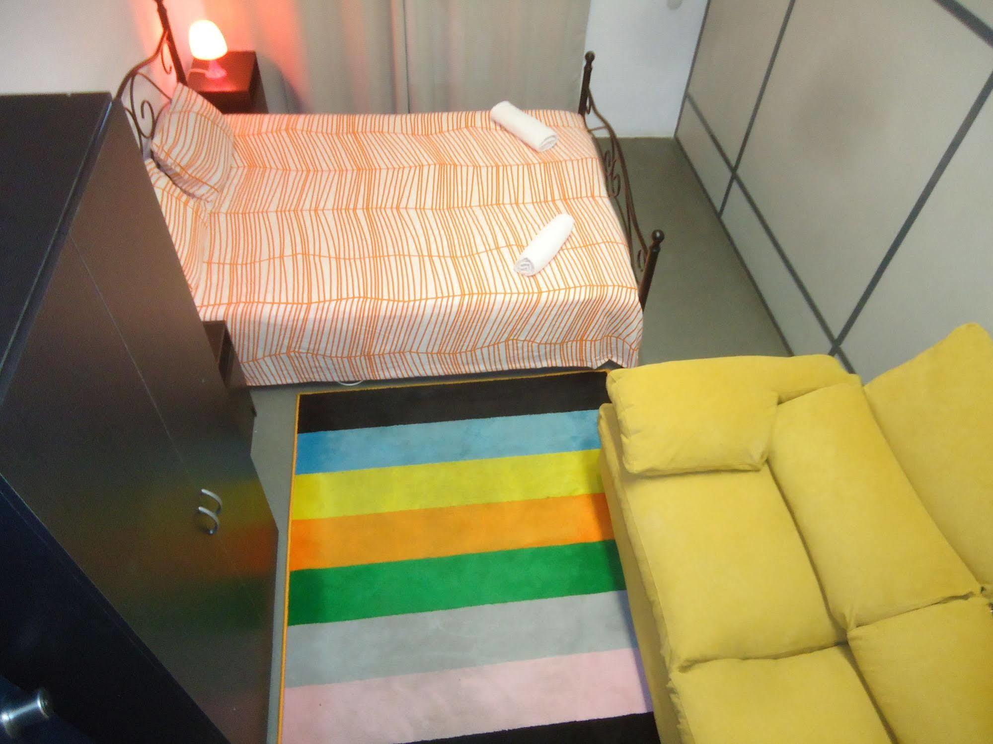 Guest house Welcome