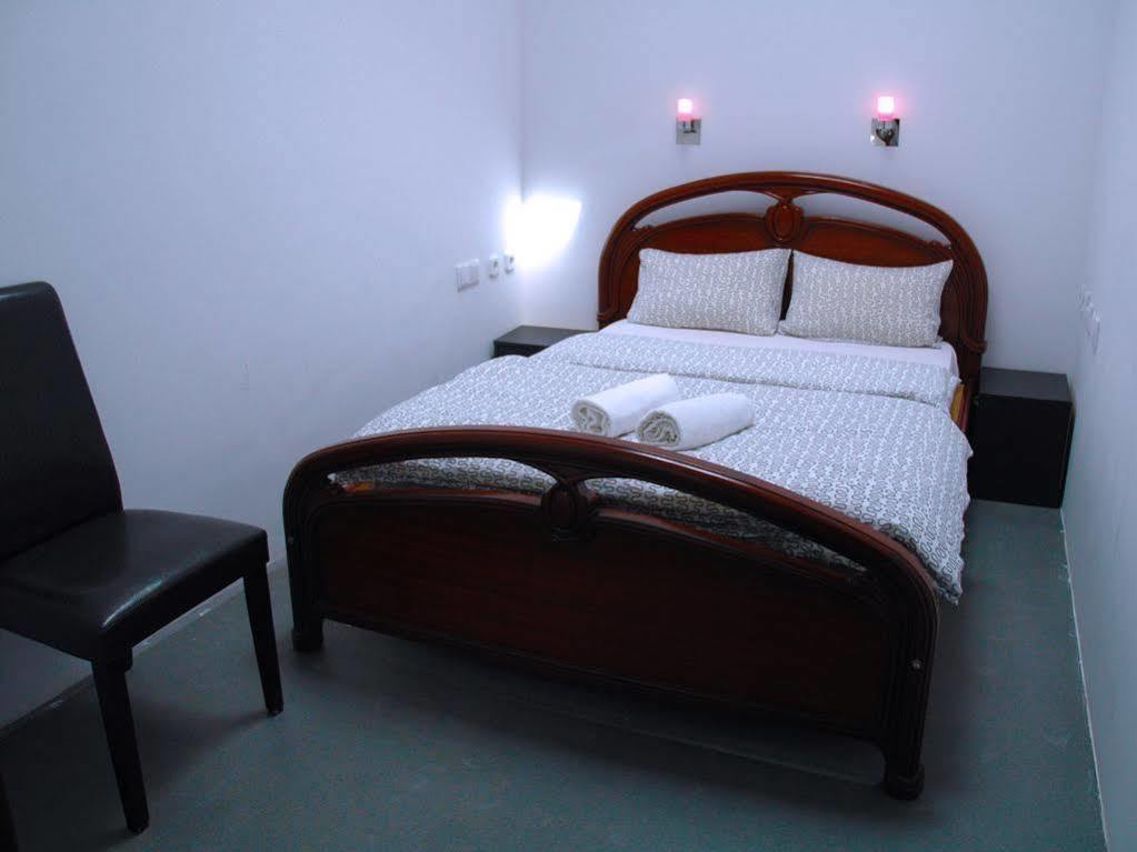 Welcome Guest house