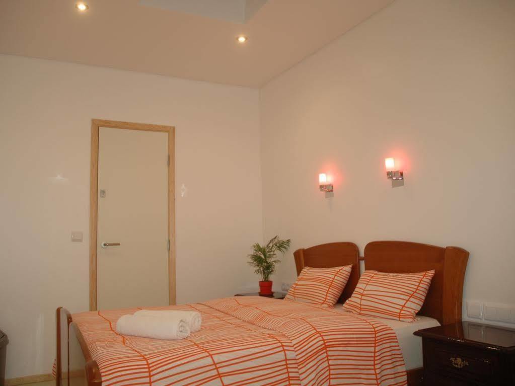Guest house Welcome