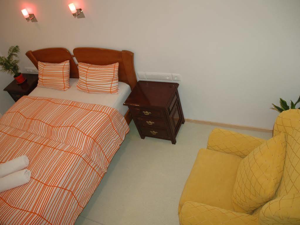 Welcome Guest house 2*