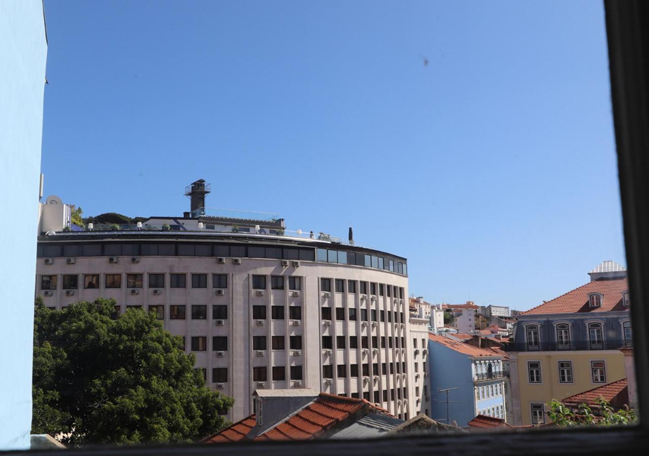 Guest house Welcome Lisbon