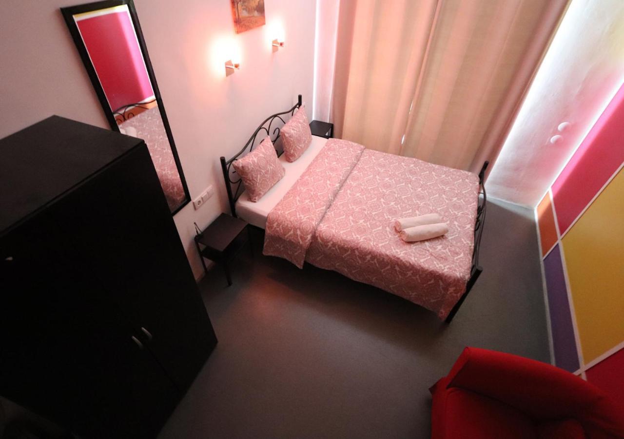Welcome Guest house