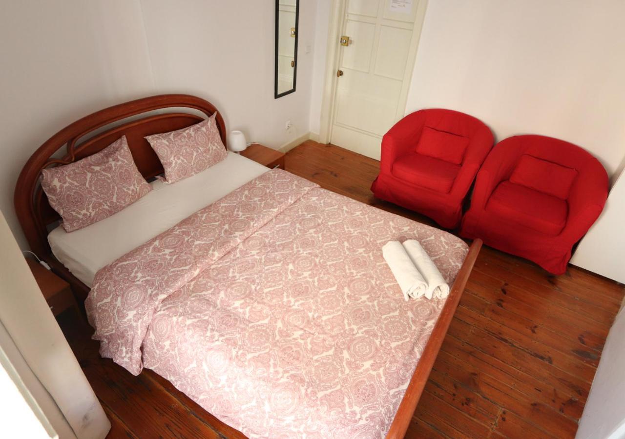 Guest house Welcome Lisbon