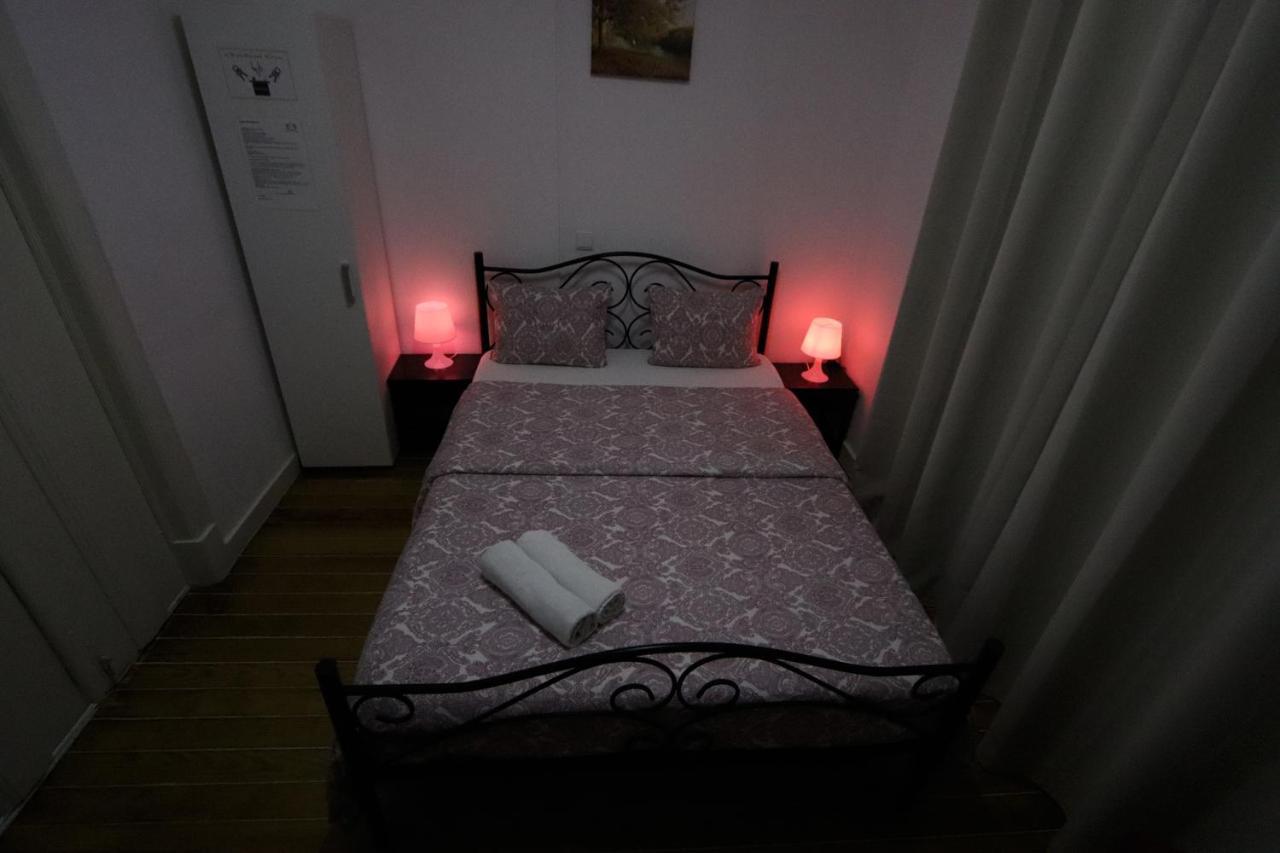 Welcome Casa de hóspedes Lisboa