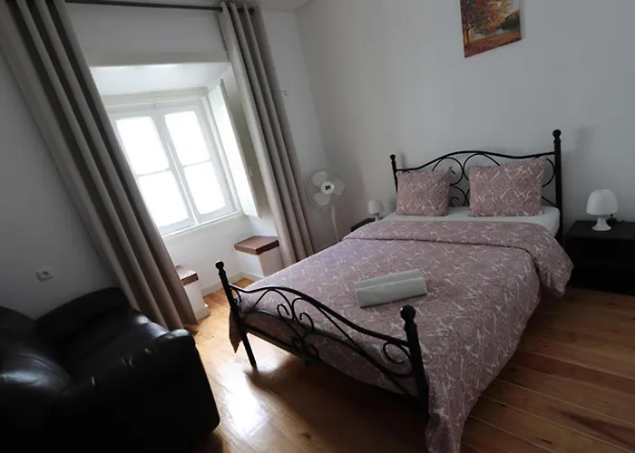 Welcome Guest House