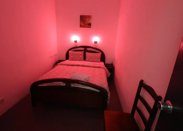 Welcome Guest House